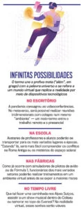 IMG: Metaverso