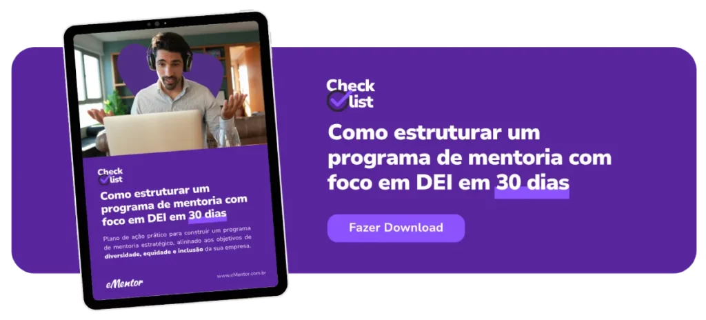Checklist Completo de Diversidade e Inclusão eMentor