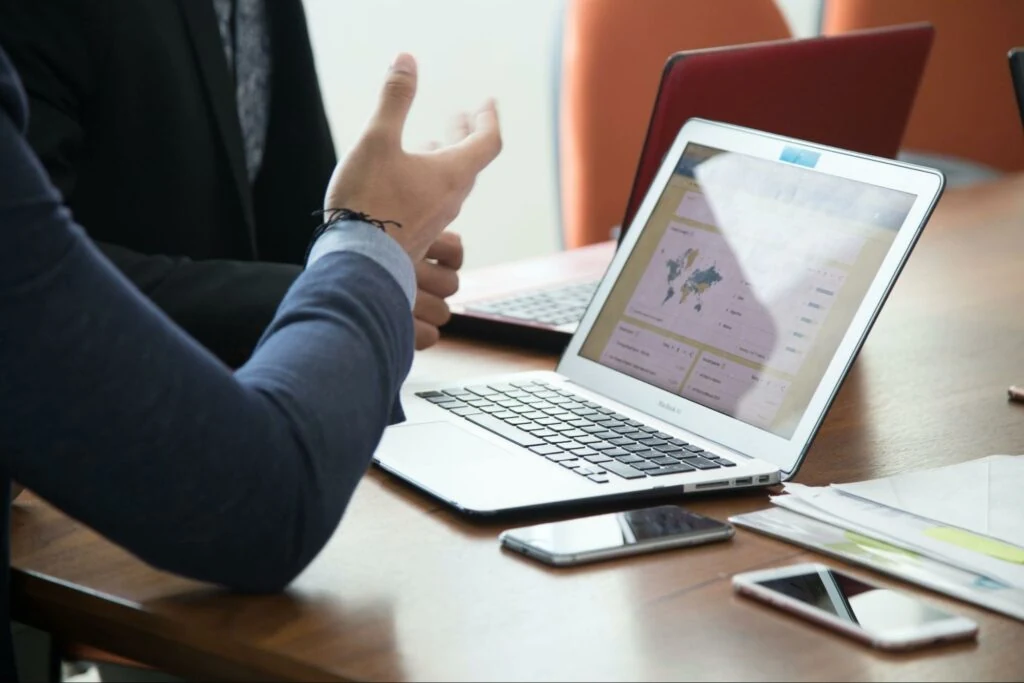 Plano de ação para negócios digitais lucrativos
