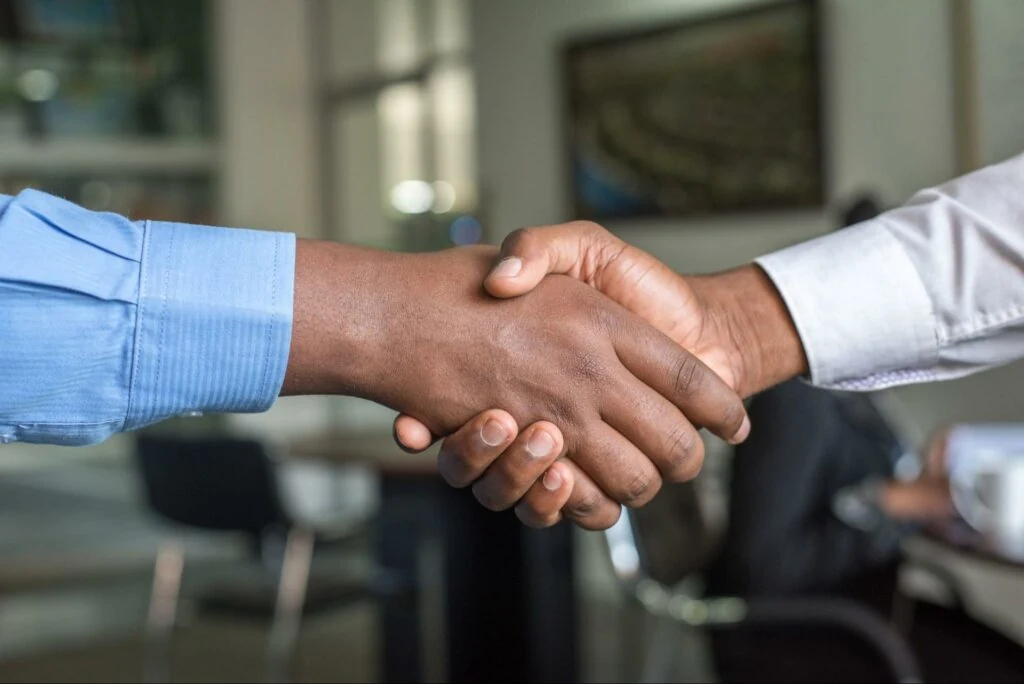 Conectando-se aos melhores especialistas na plataforma eMentor