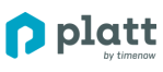Logo Platt