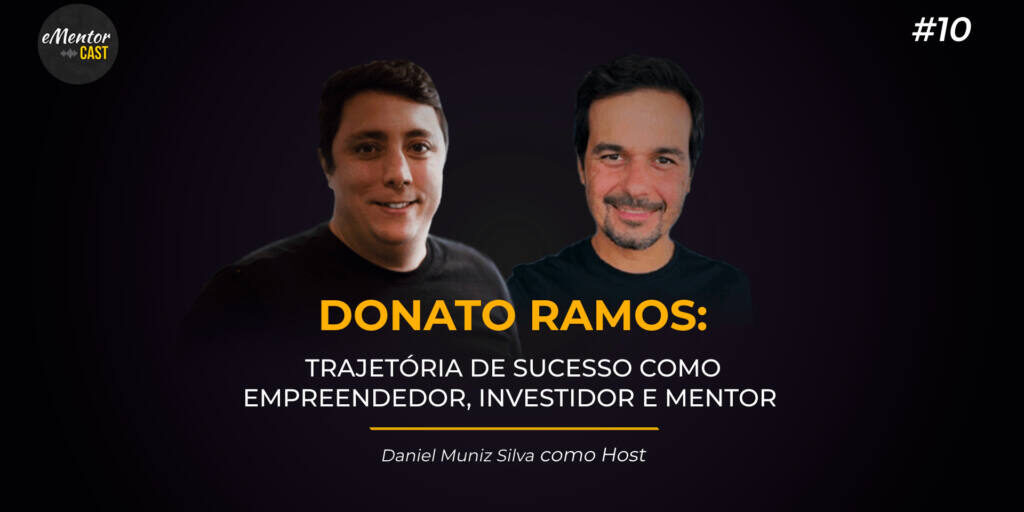 Donato Ramos - eMentorCast#10